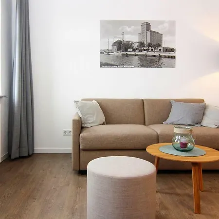 Holiday Flat - Dos05102e-cya Wismar