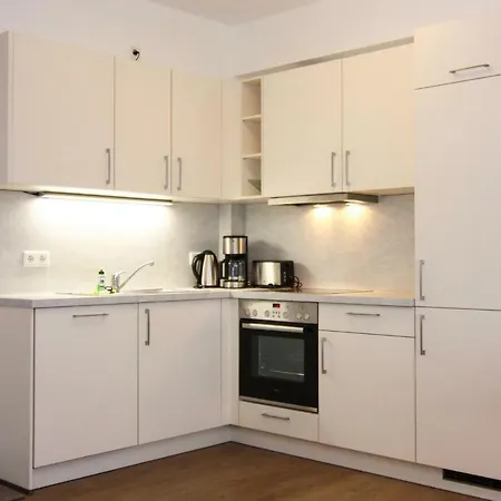 Apartment Holiday Flat - Dos05102e-cya Wismar